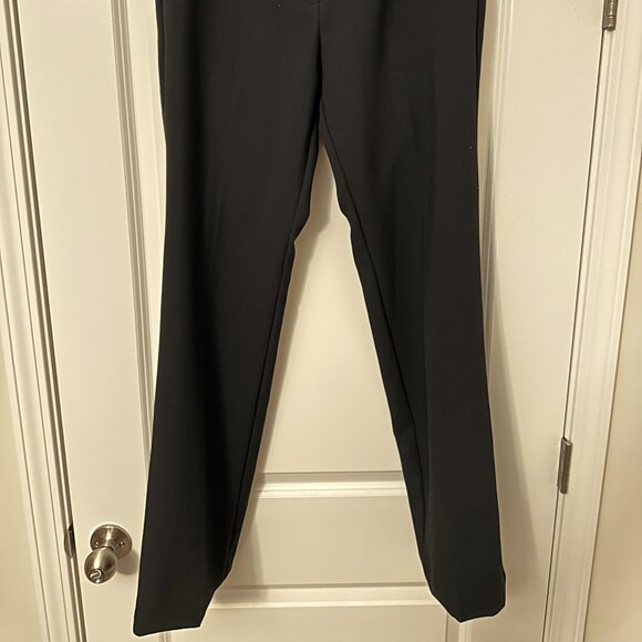 Ann Taylor Factory The Trouser pants - Size 8 - Picture 2 of 3
